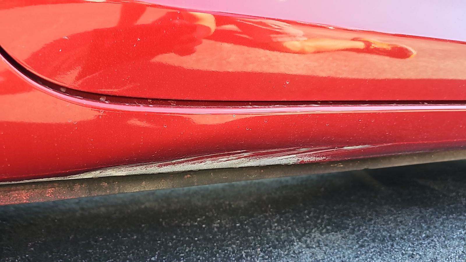 2013 Honda Civic Si FWD