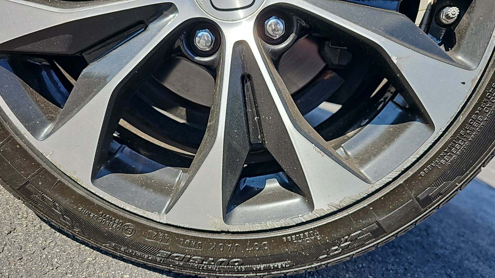 2013 Honda Civic Si FWD