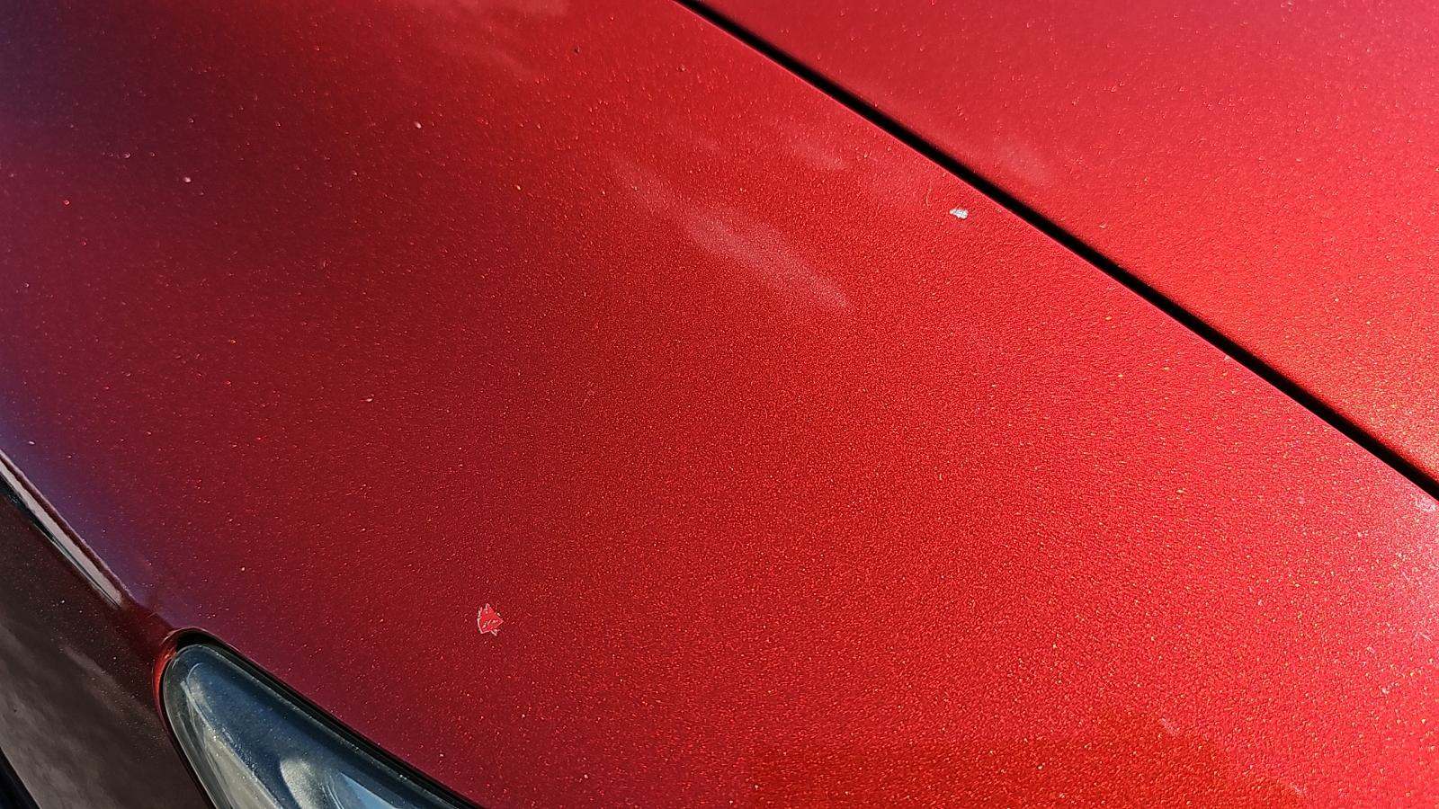 2013 Honda Civic Si FWD