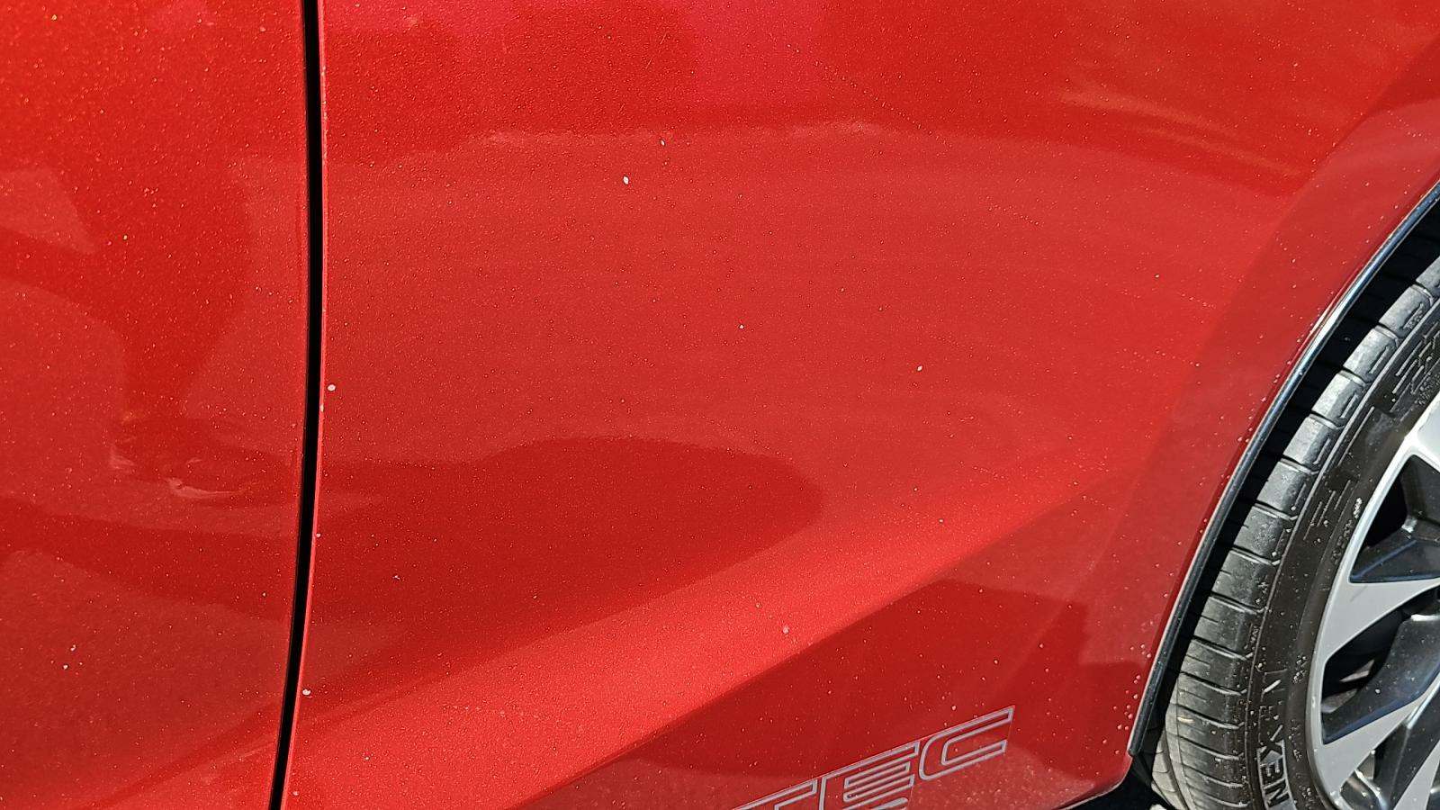 2013 Honda Civic Si FWD