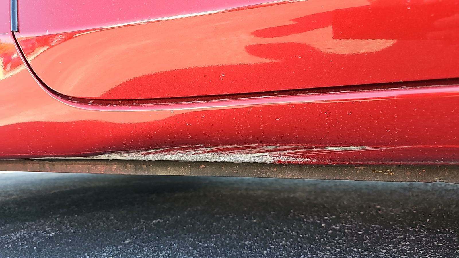 2013 Honda Civic Si FWD