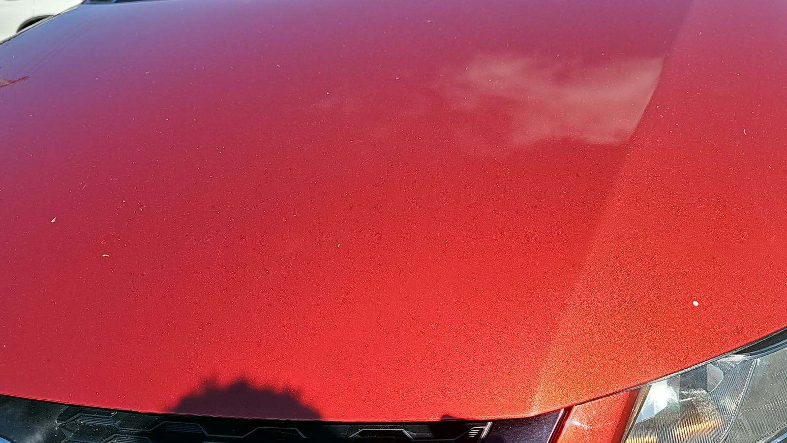 2013 Honda Civic Si FWD