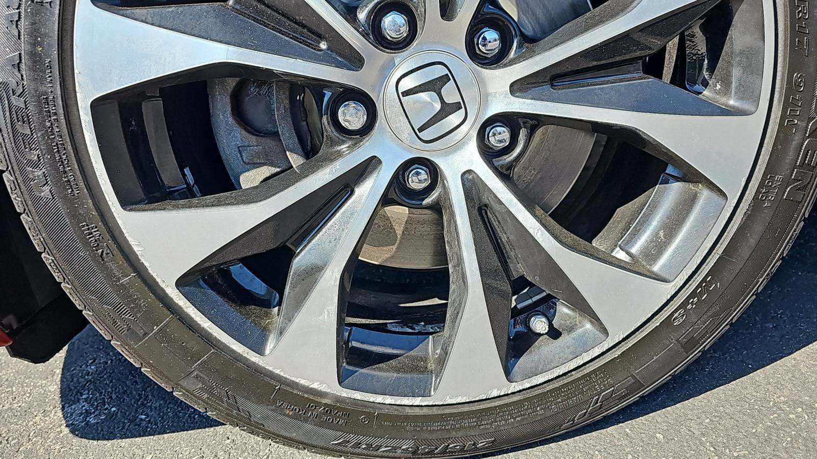 2013 Honda Civic Si FWD