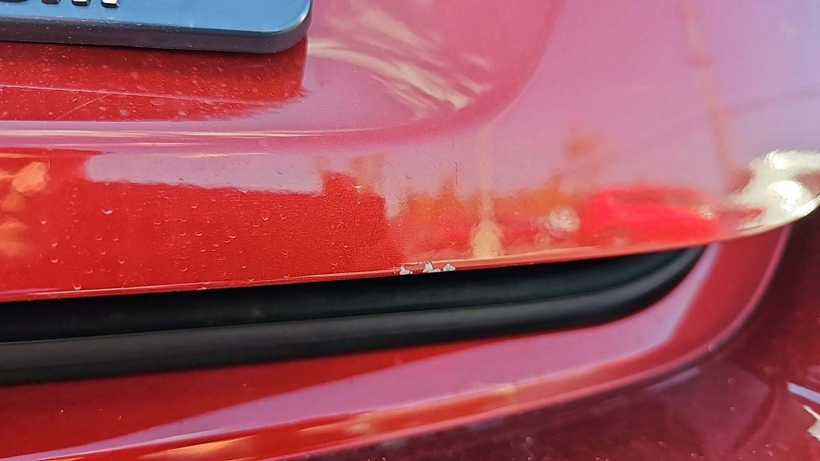 2013 Honda Civic Si FWD