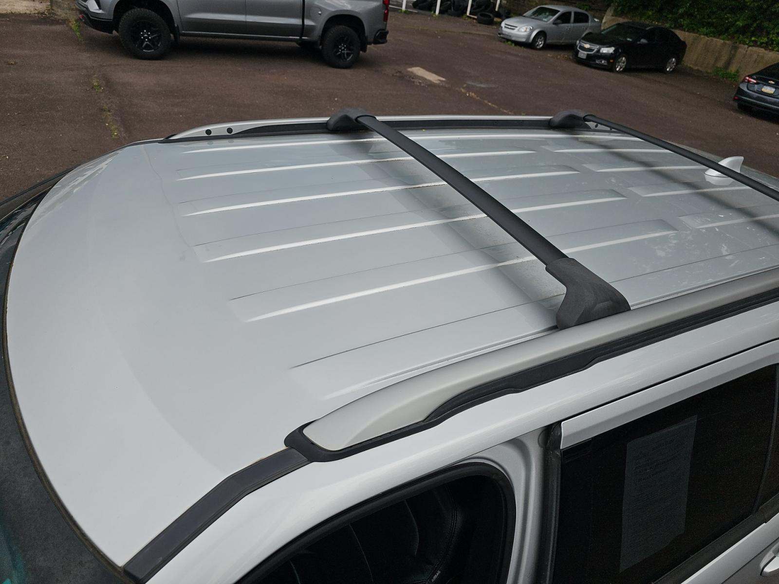 FORD EXPLORER - 8
