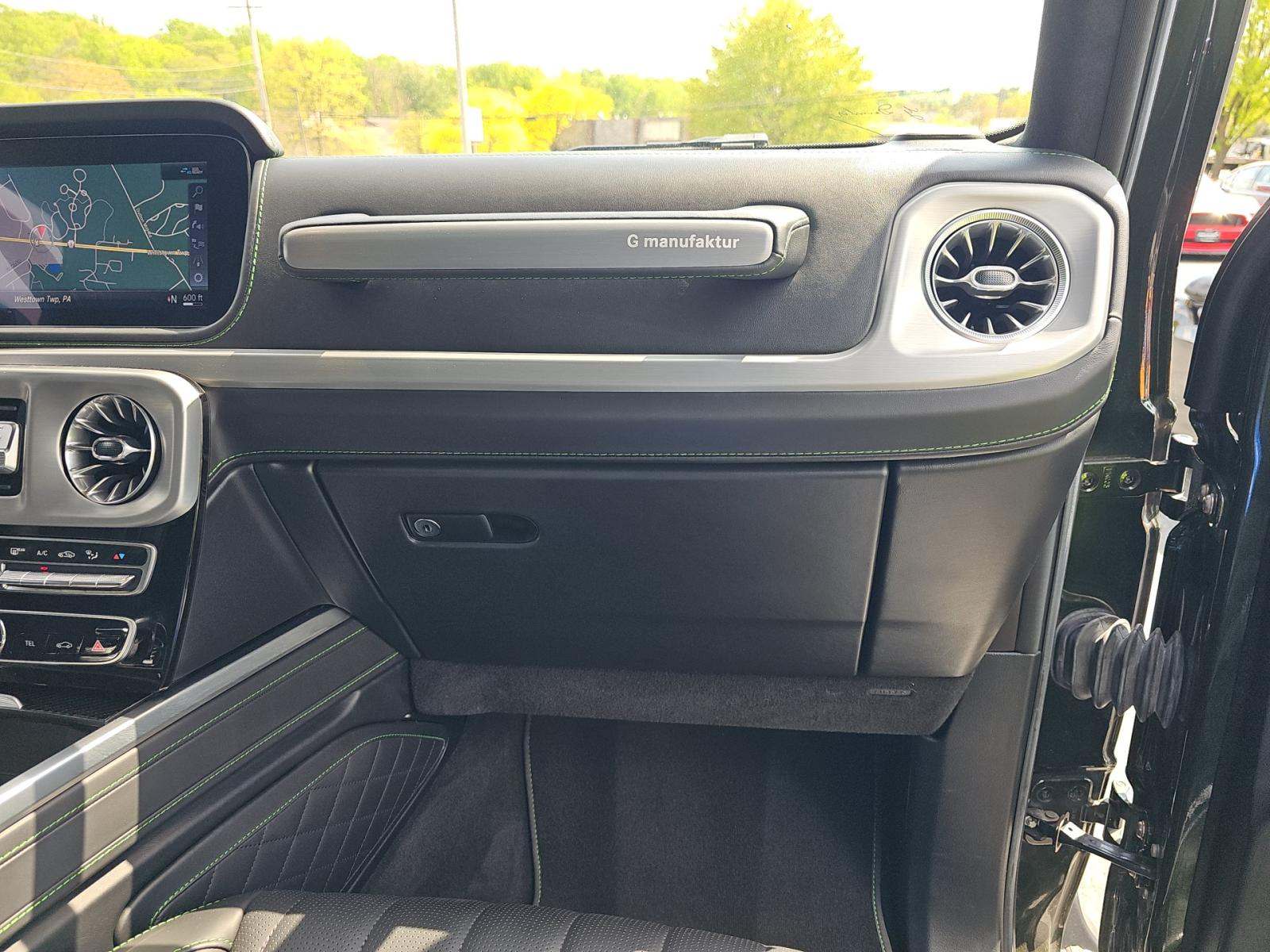 2022 Mercedes-Benz G-Class AMG G 63 AWD