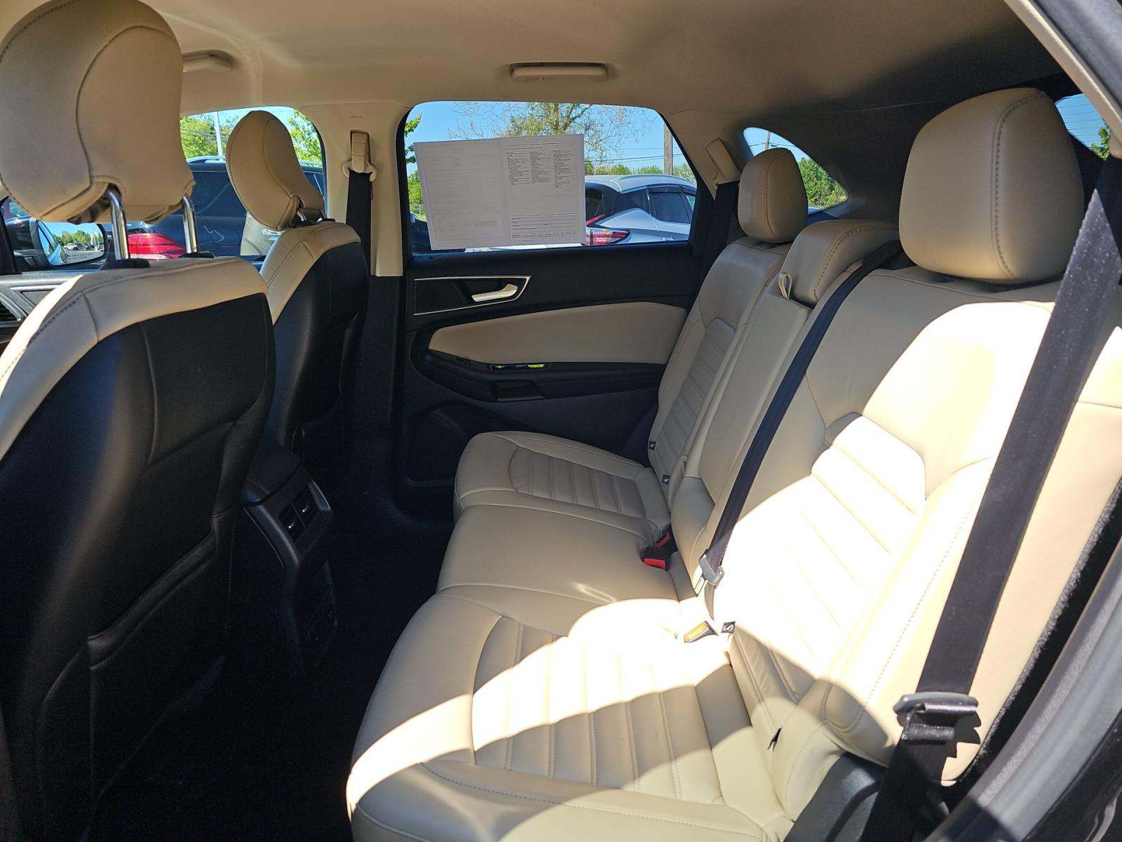FORD EDGE - 9
