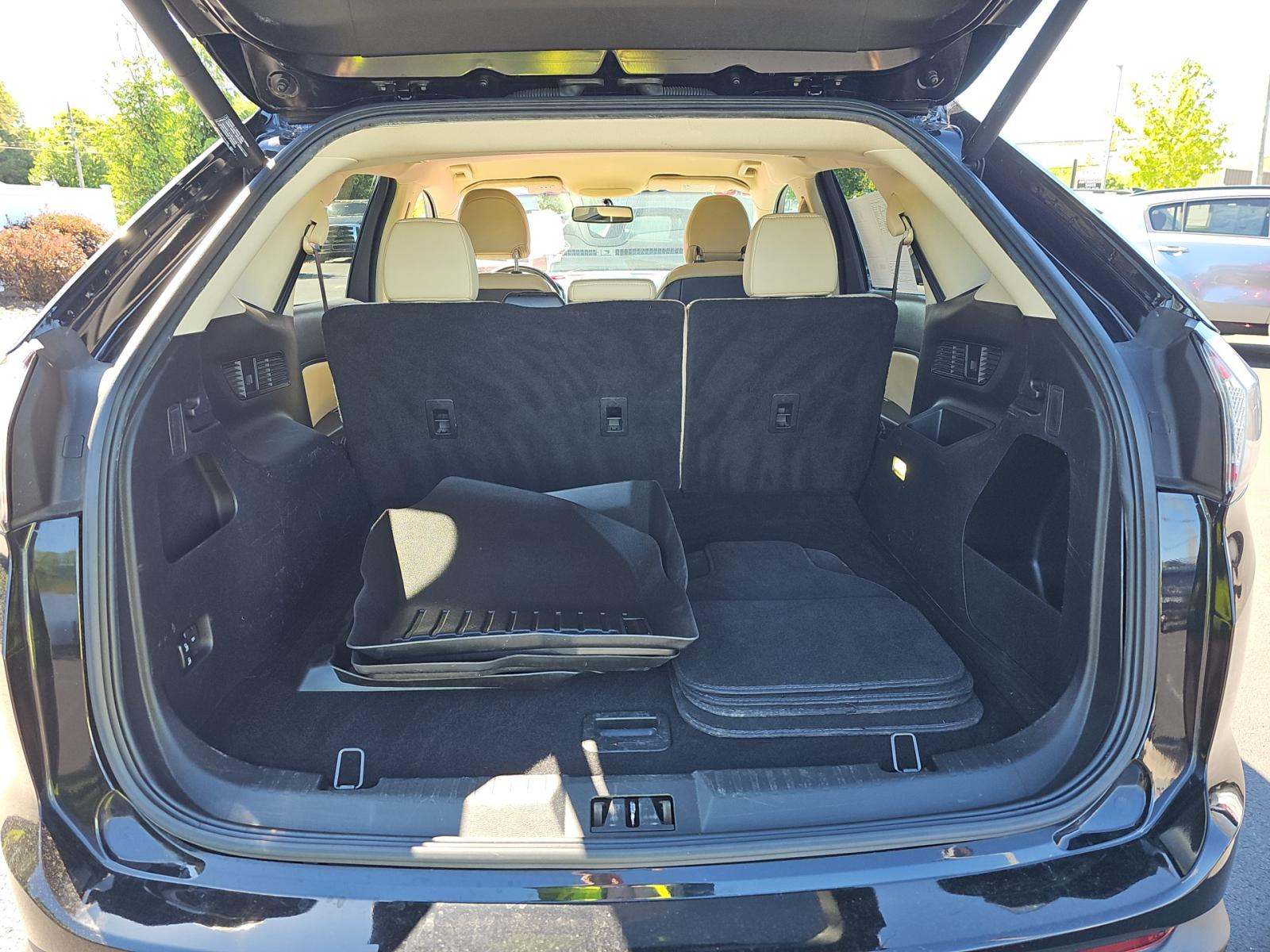 FORD EDGE - 10