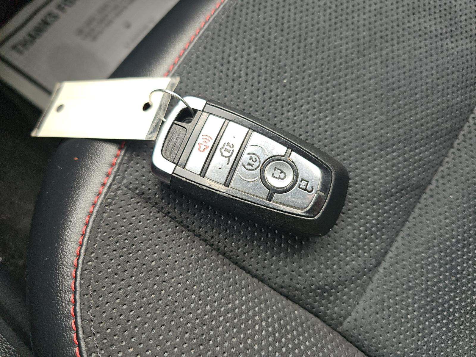 FORD EXPLORER - 4