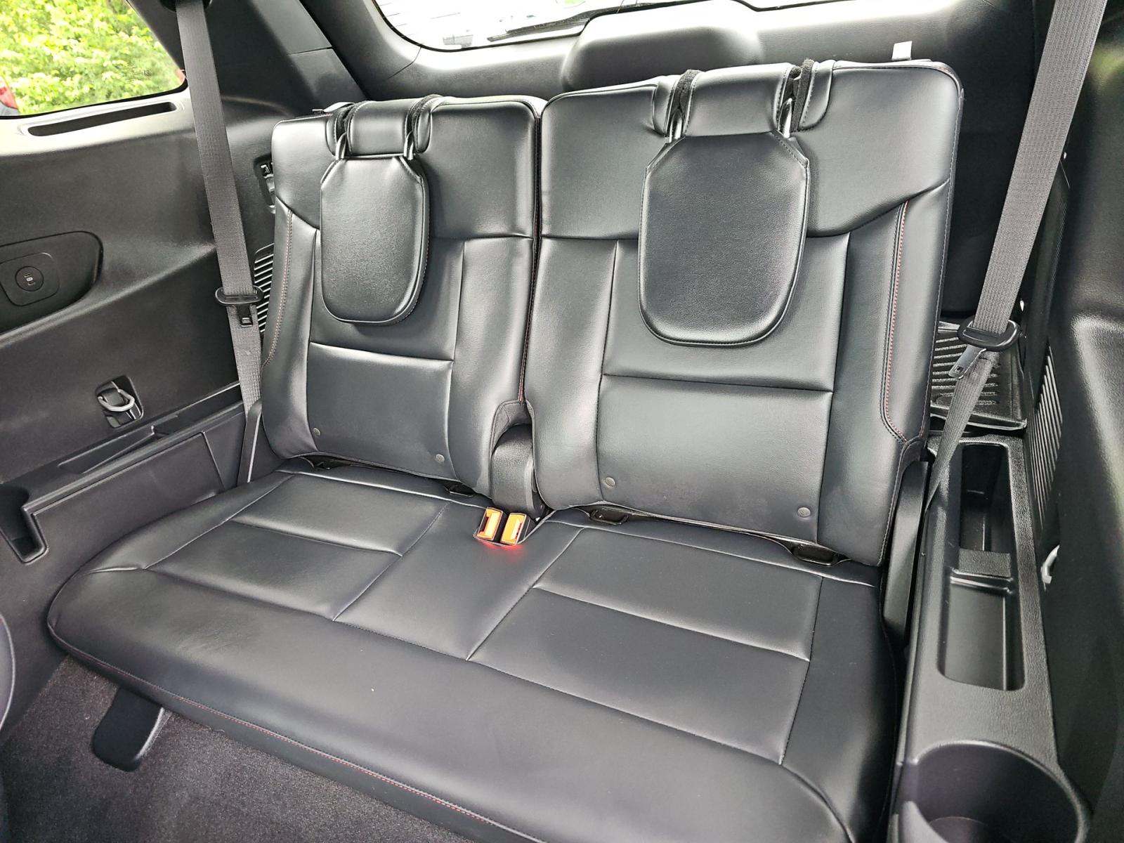 FORD EXPLORER - 10