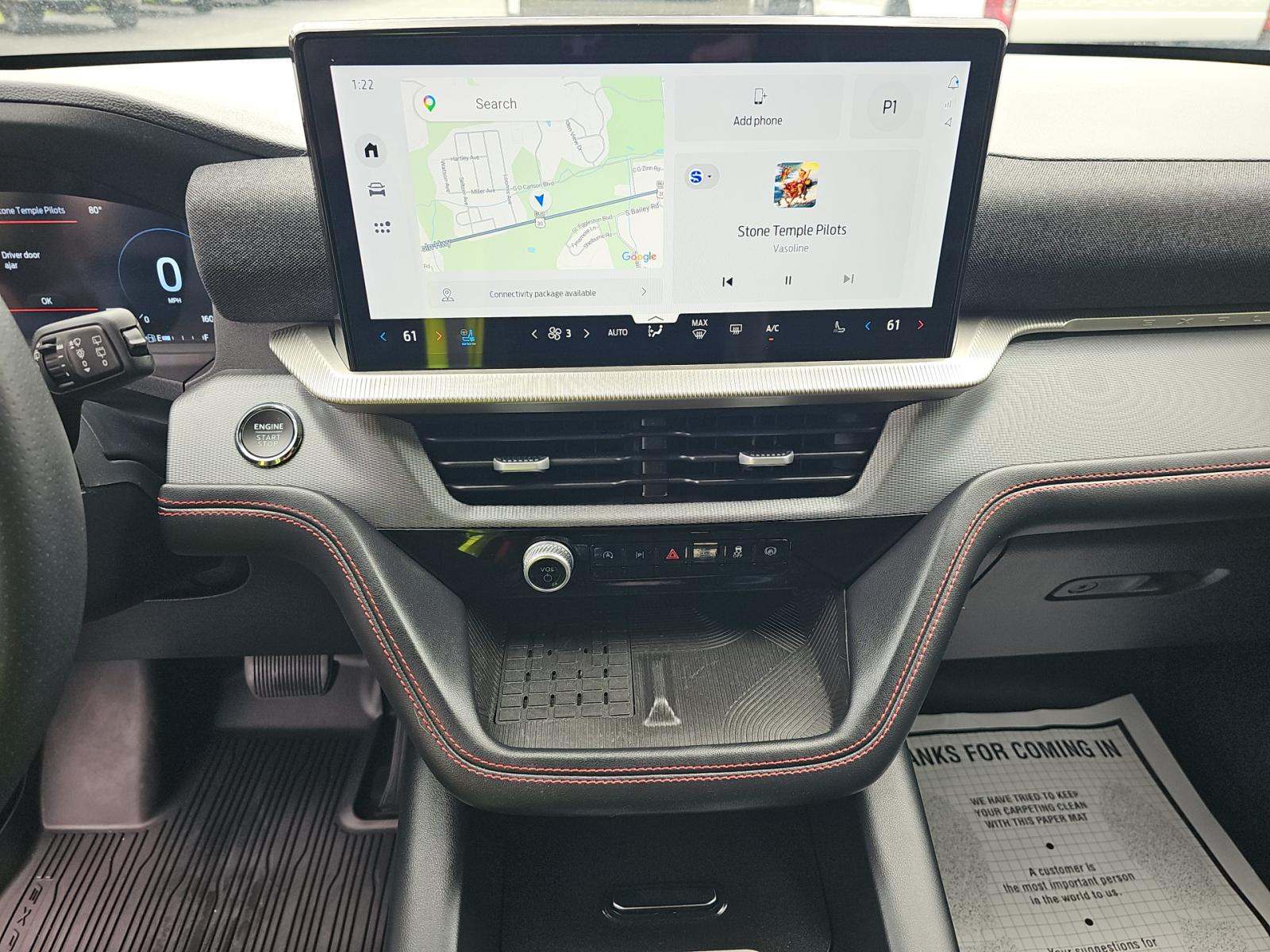 FORD EXPLORER - 6