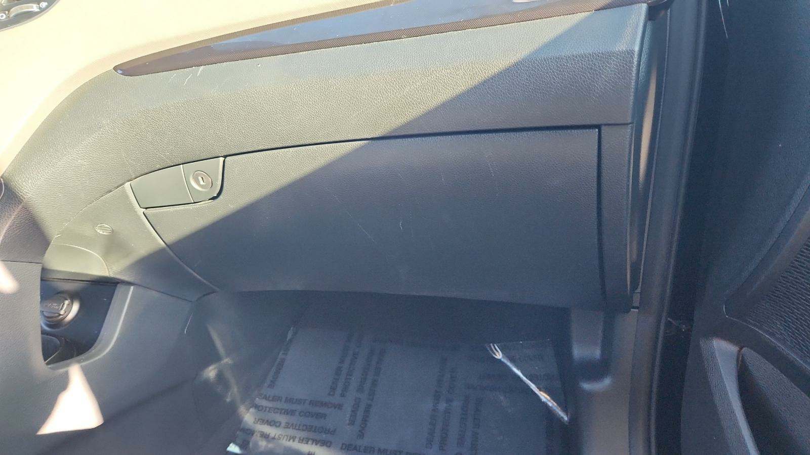 2014 Hyundai Santa Fe Limited AWD