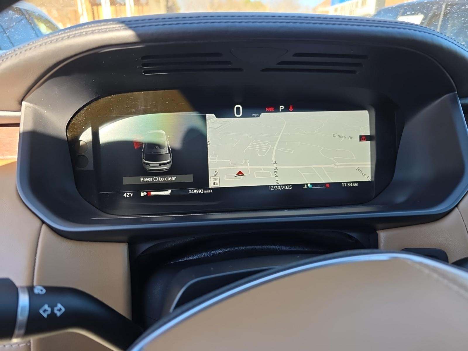 2023 Land Rover Discovery R-Dynamic HSE AWD