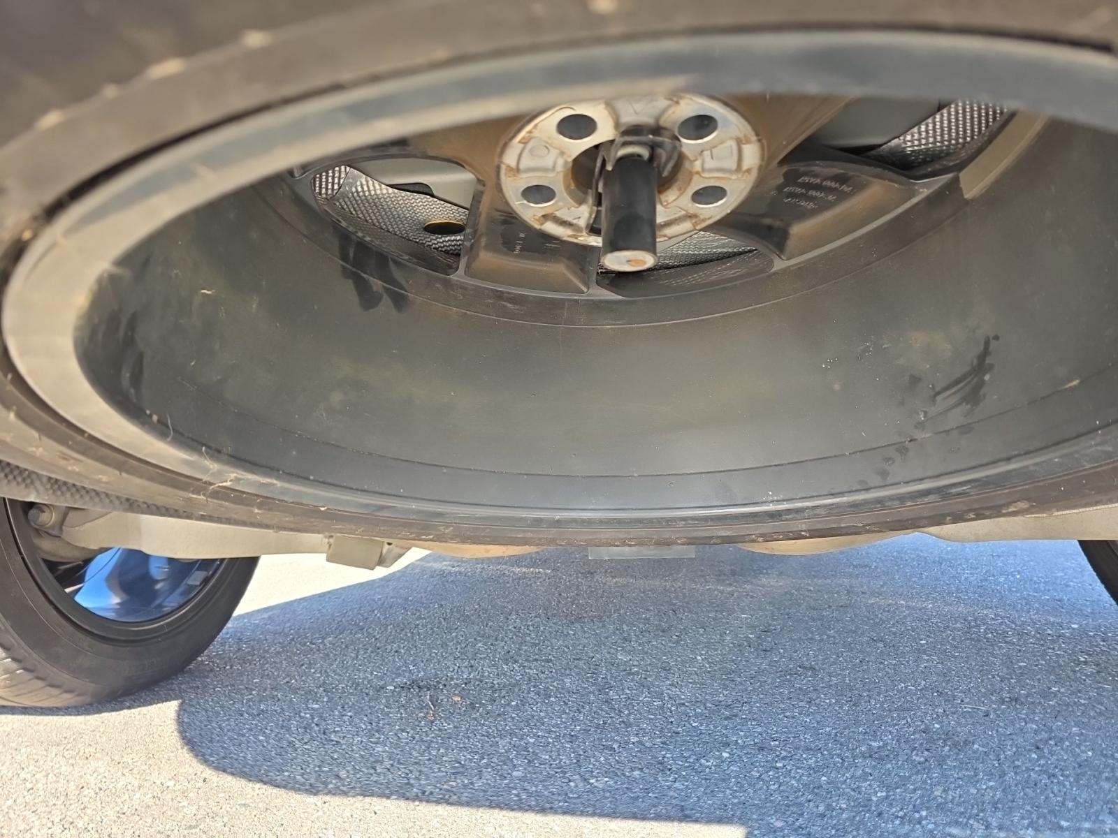 2023 Land Rover Discovery R-Dynamic HSE AWD