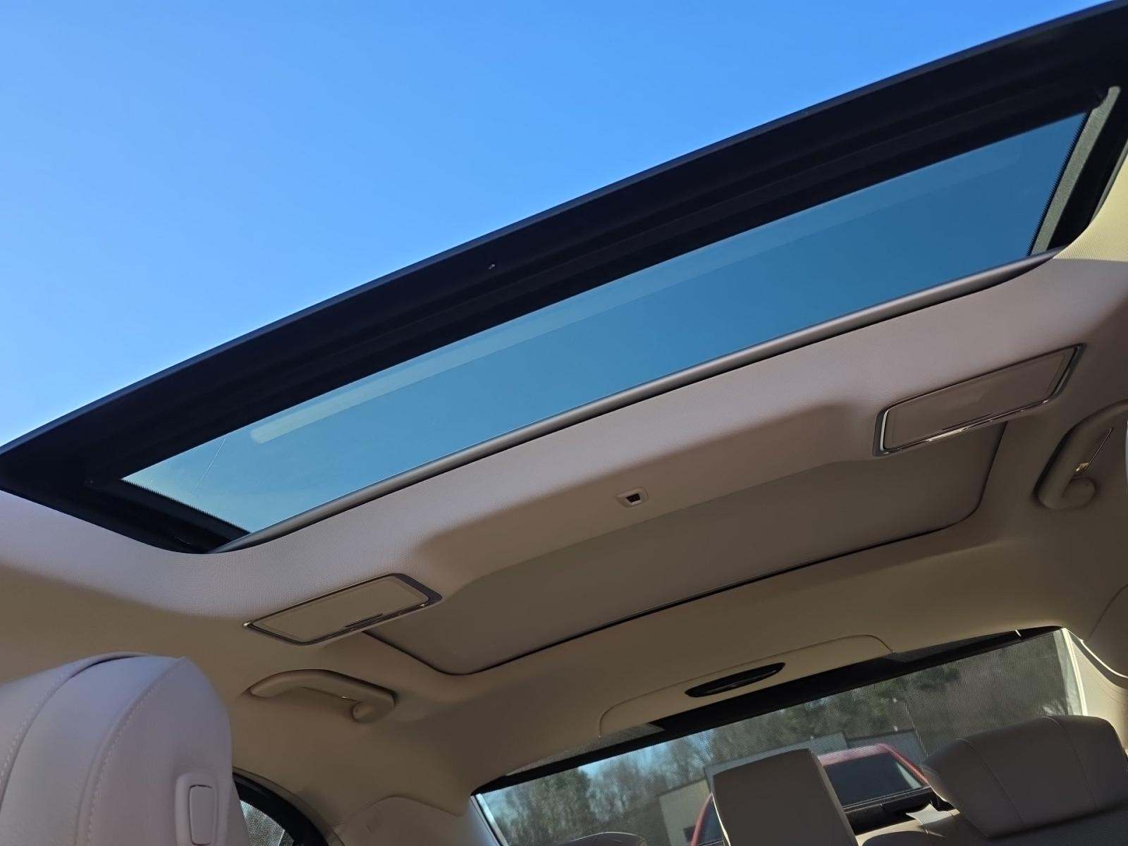 2016 Mercedes-Benz S-Class S 550 AWD