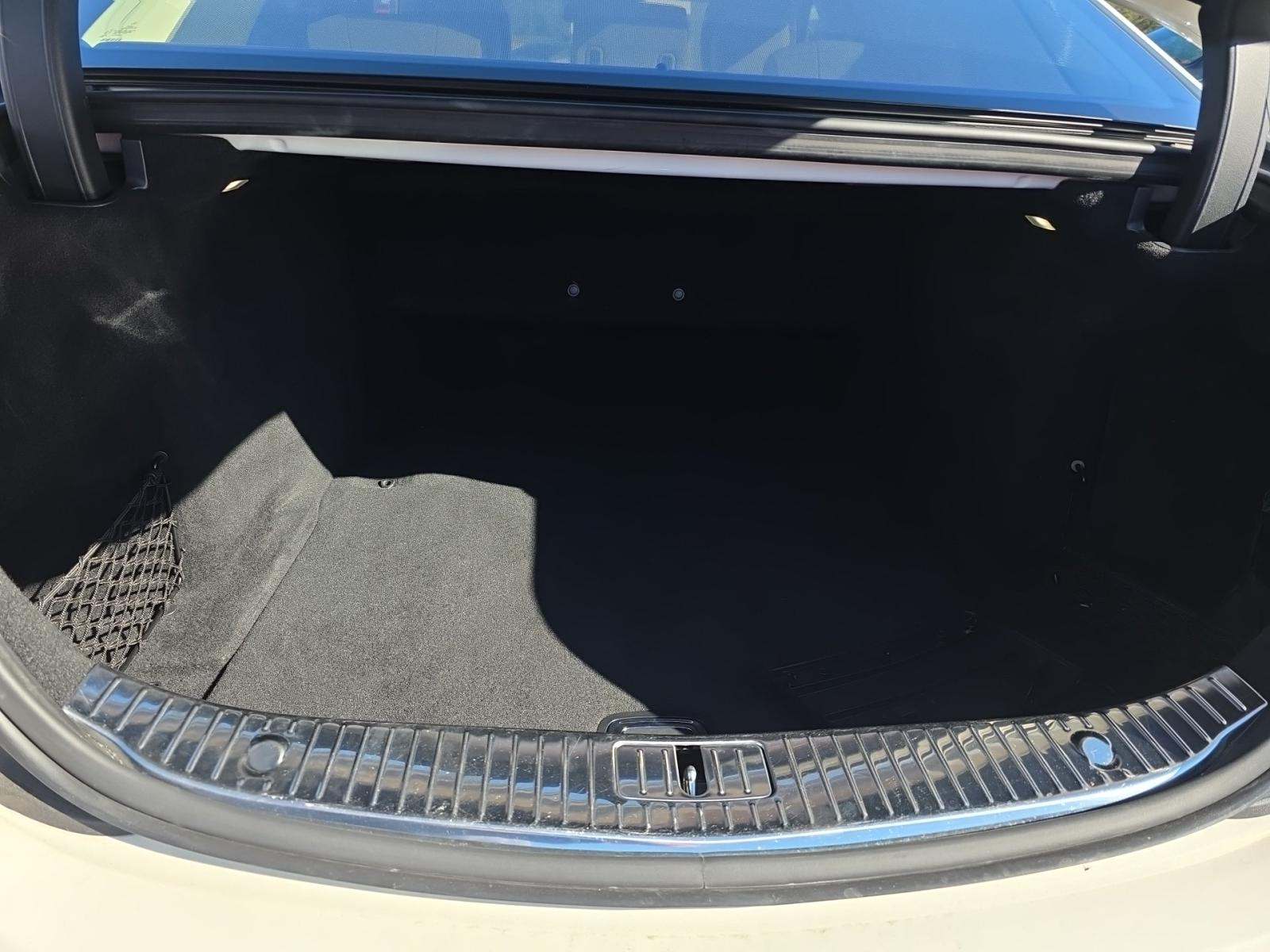 2016 Mercedes-Benz S-Class S 550 AWD