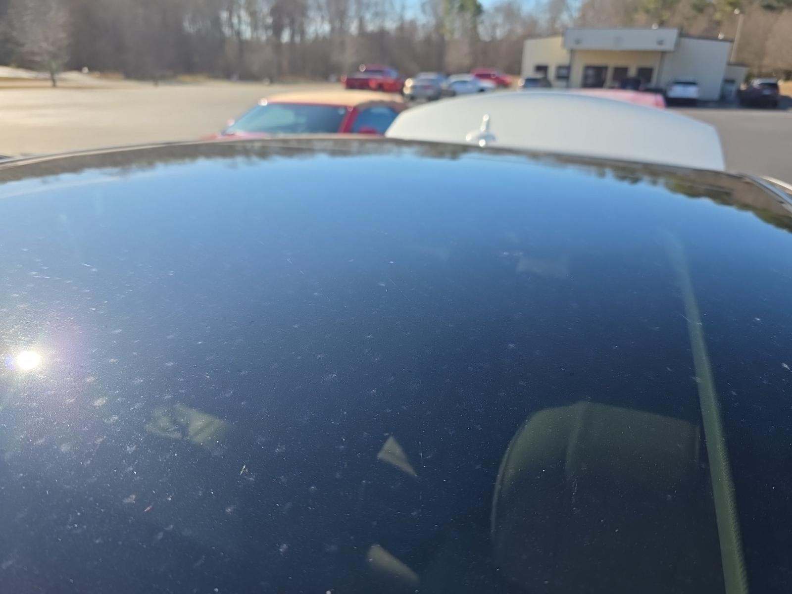 2016 Mercedes-Benz S-Class S 550 AWD