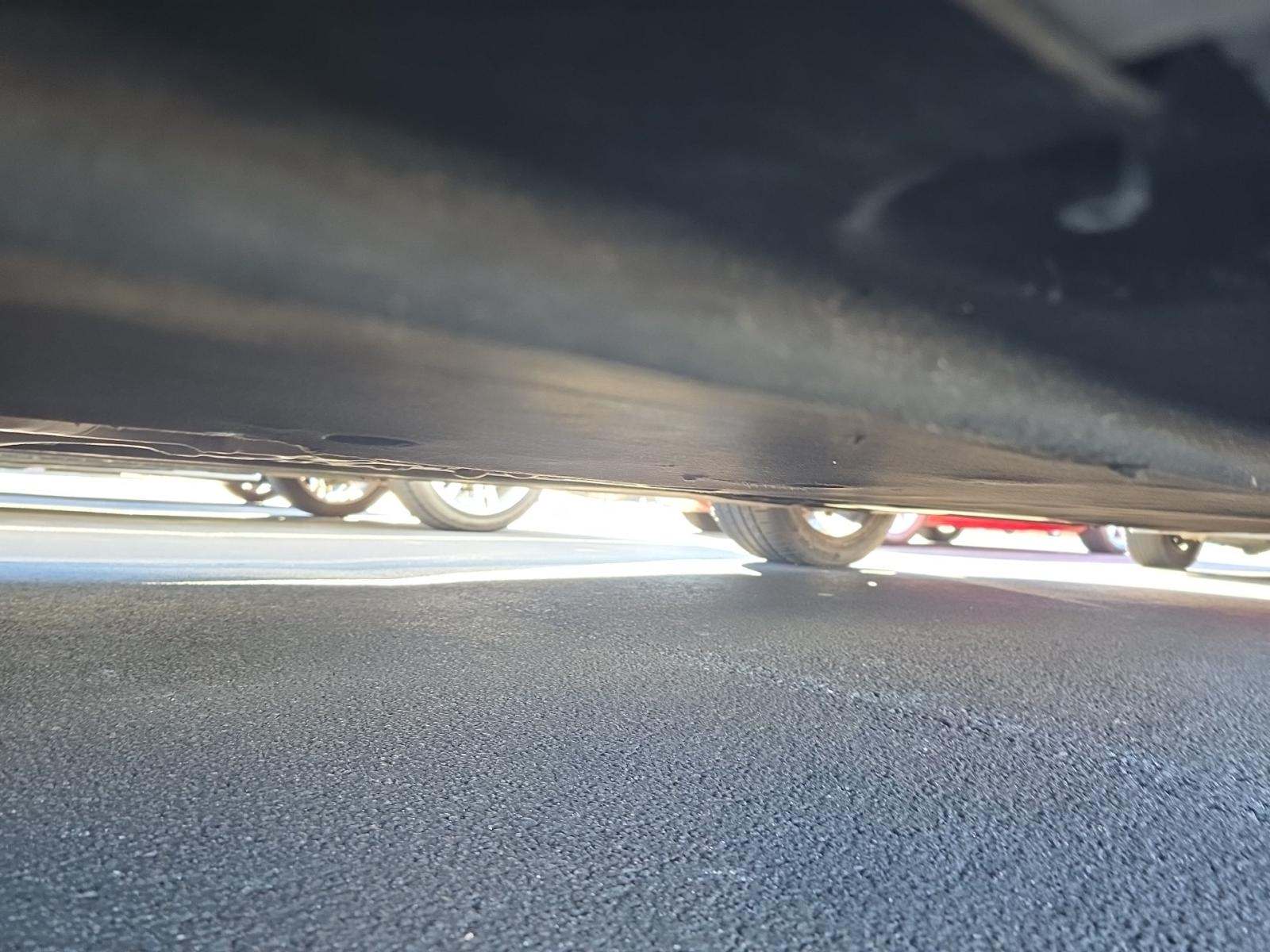 2016 Mercedes-Benz S-Class S 550 AWD