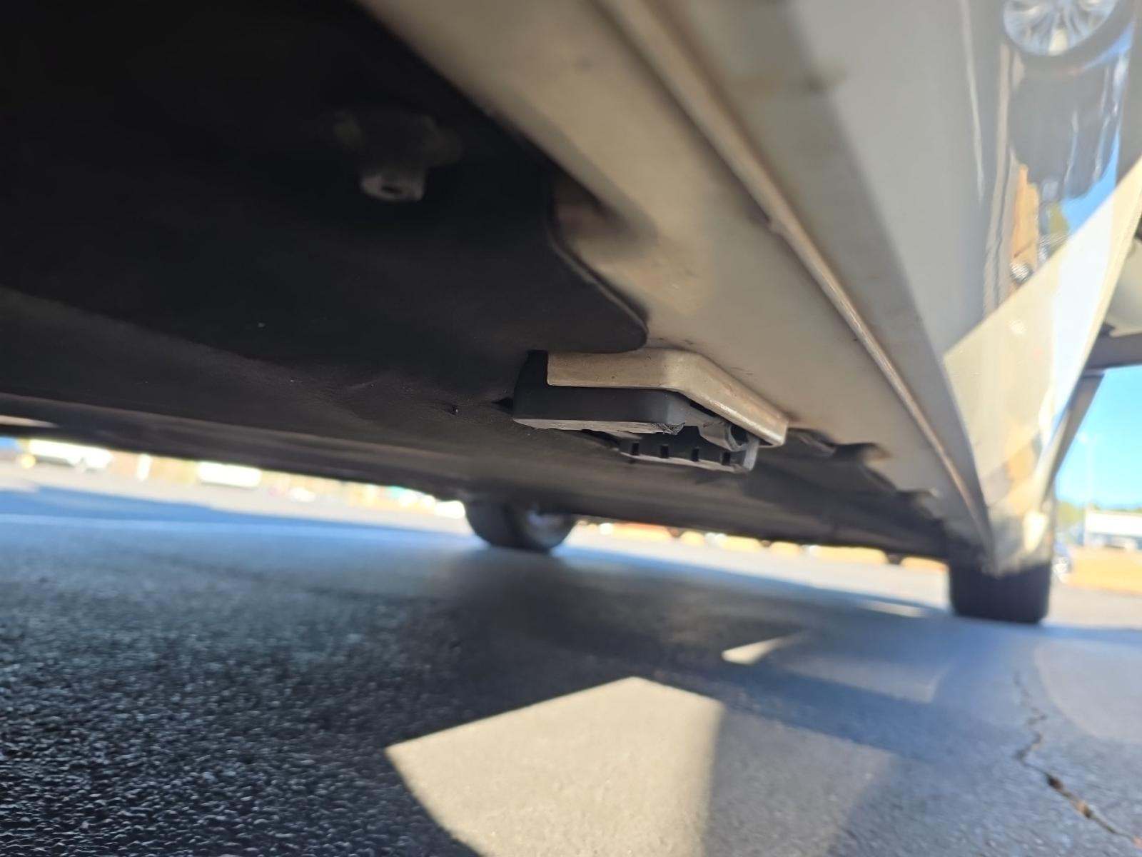 2016 Mercedes-Benz S-Class S 550 AWD