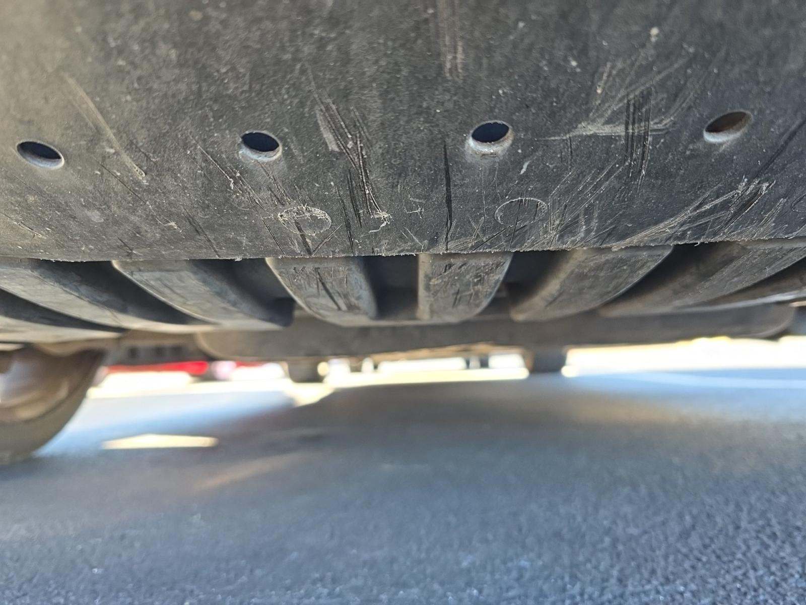 2016 Mercedes-Benz S-Class S 550 AWD