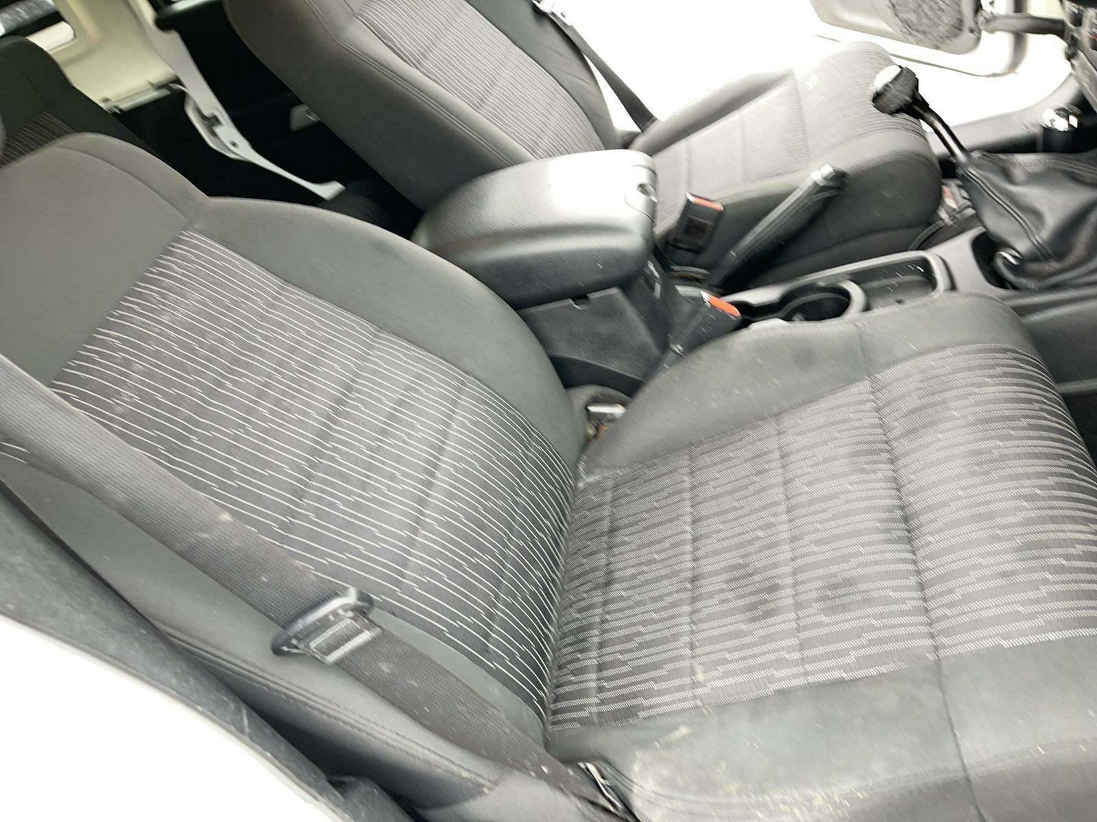 2012 Jeep Wrangler Sahara AWD