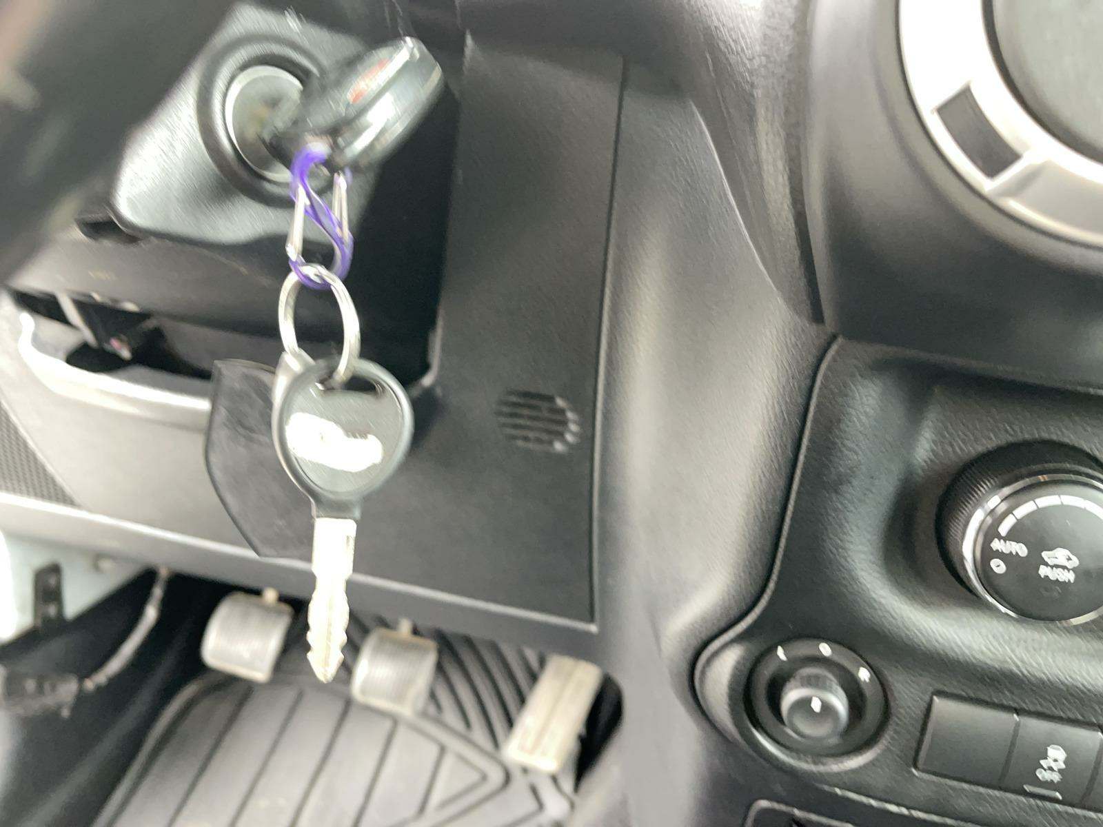 2012 Jeep Wrangler Sahara AWD