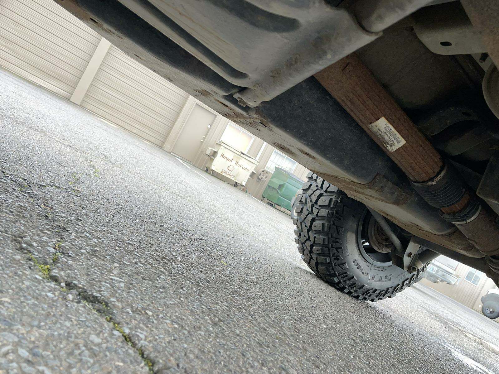 2012 Jeep Wrangler Sahara AWD