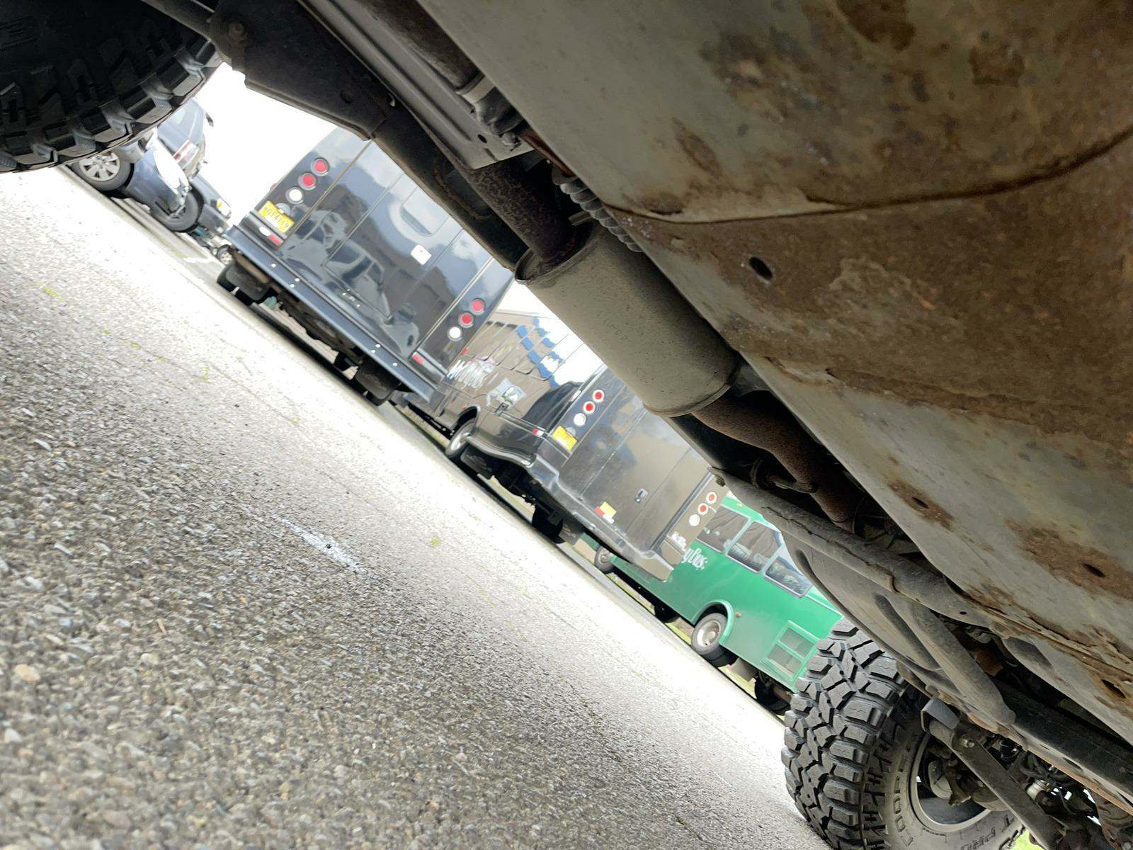 2012 Jeep Wrangler Sahara AWD