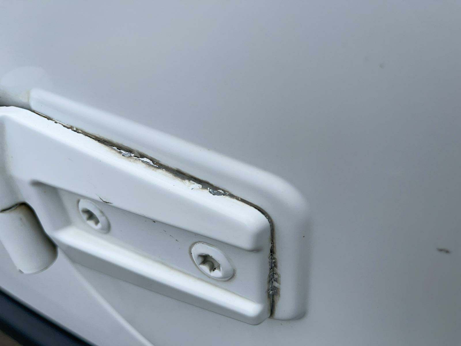 2012 Jeep Wrangler Sahara AWD