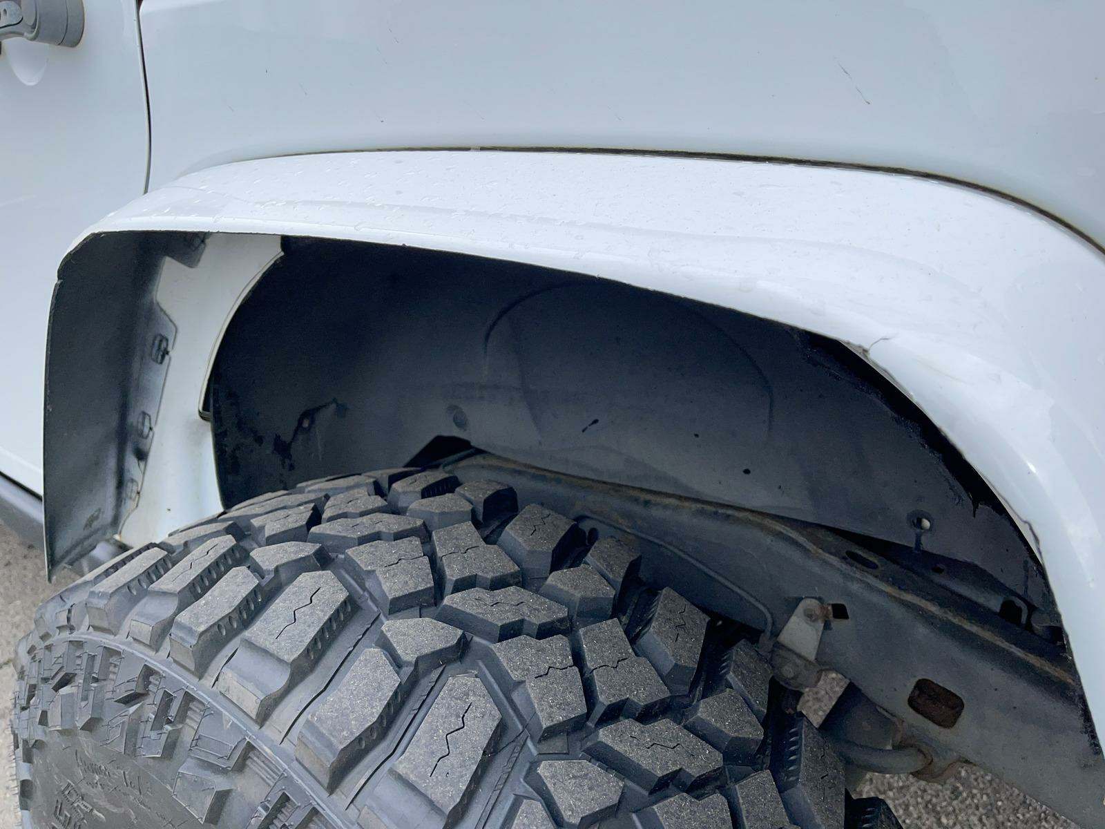 2012 Jeep Wrangler Sahara AWD