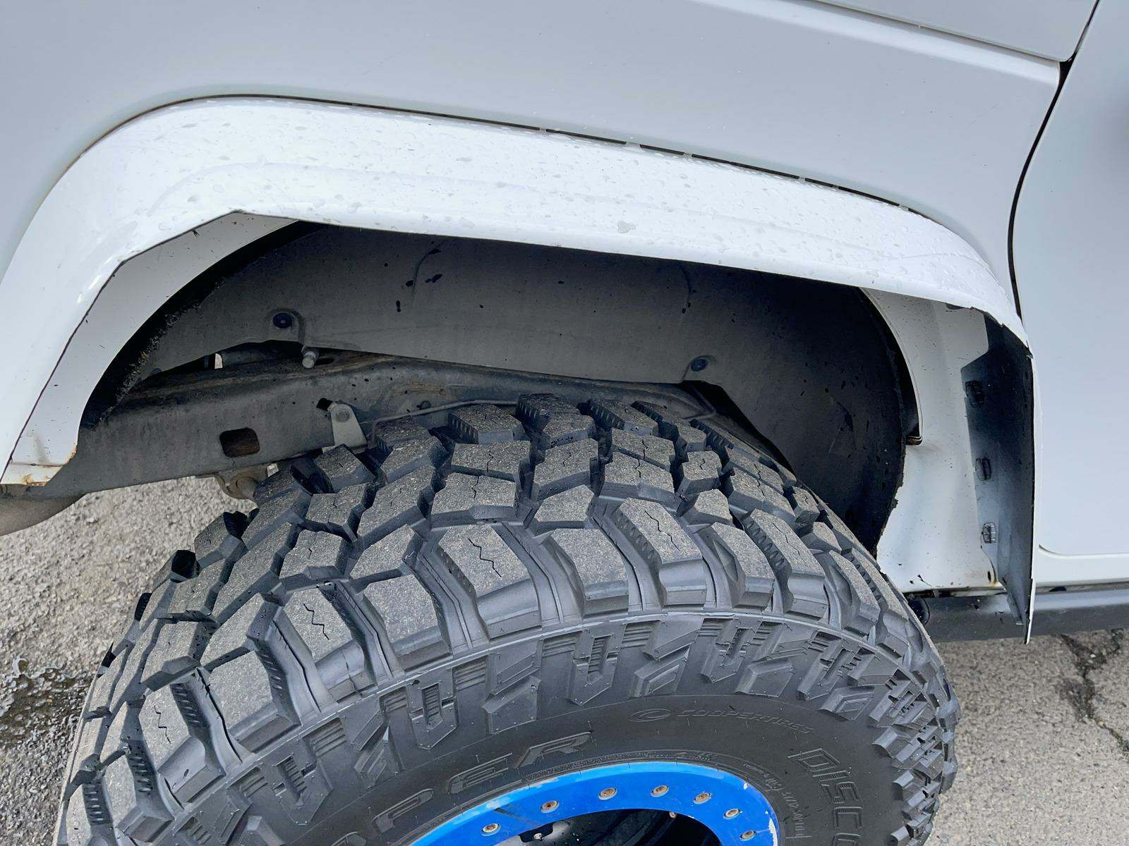 2012 Jeep Wrangler Sahara AWD