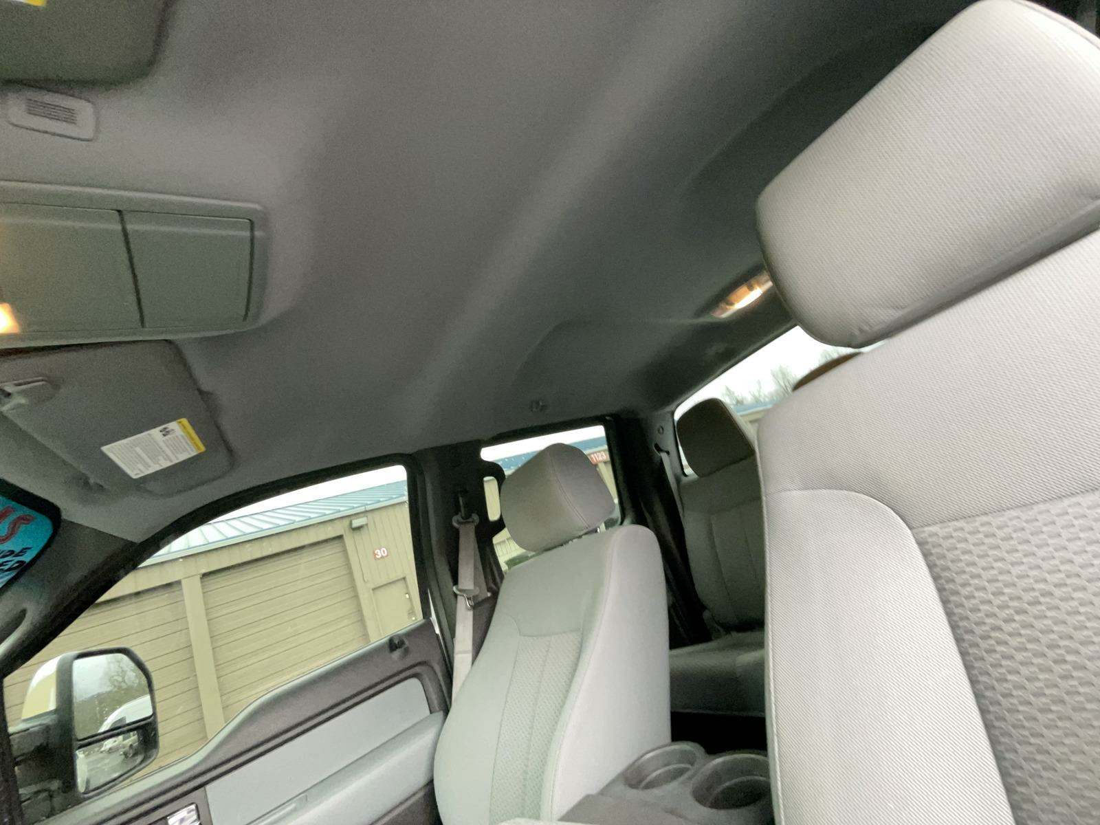 2012 Ford F-150 XLT AWD