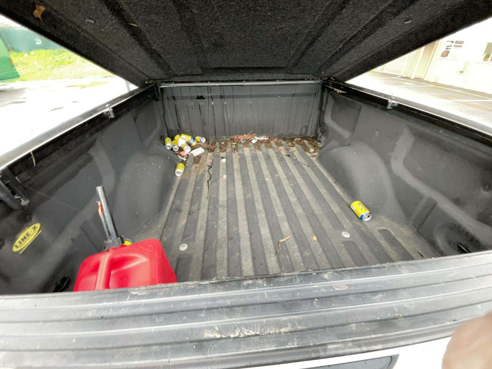 2012 Ford F-150 XLT AWD