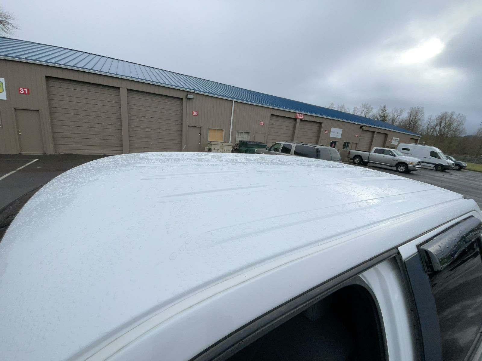 2012 Ford F-150 XLT AWD