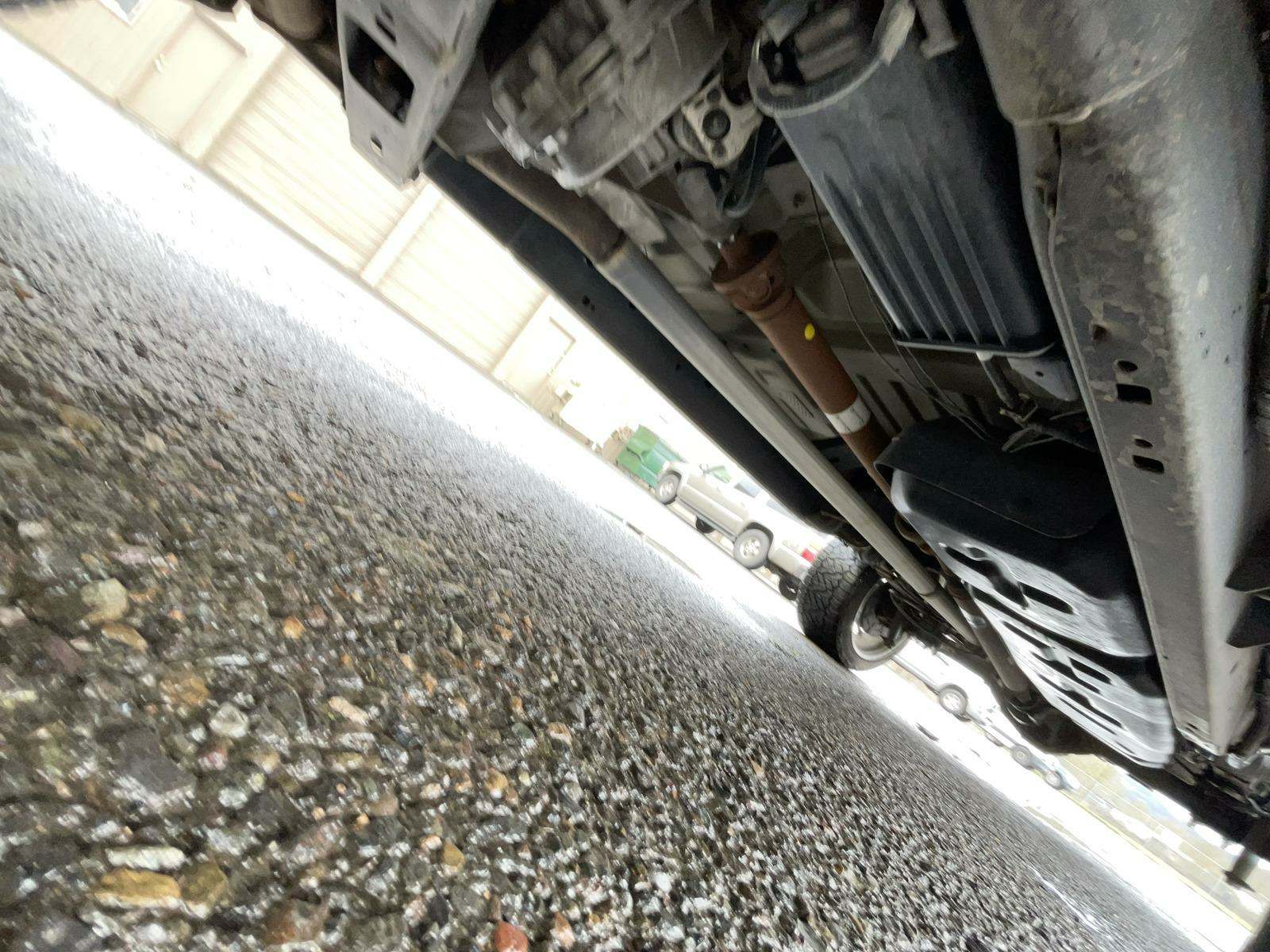 2012 Ford F-150 XLT AWD