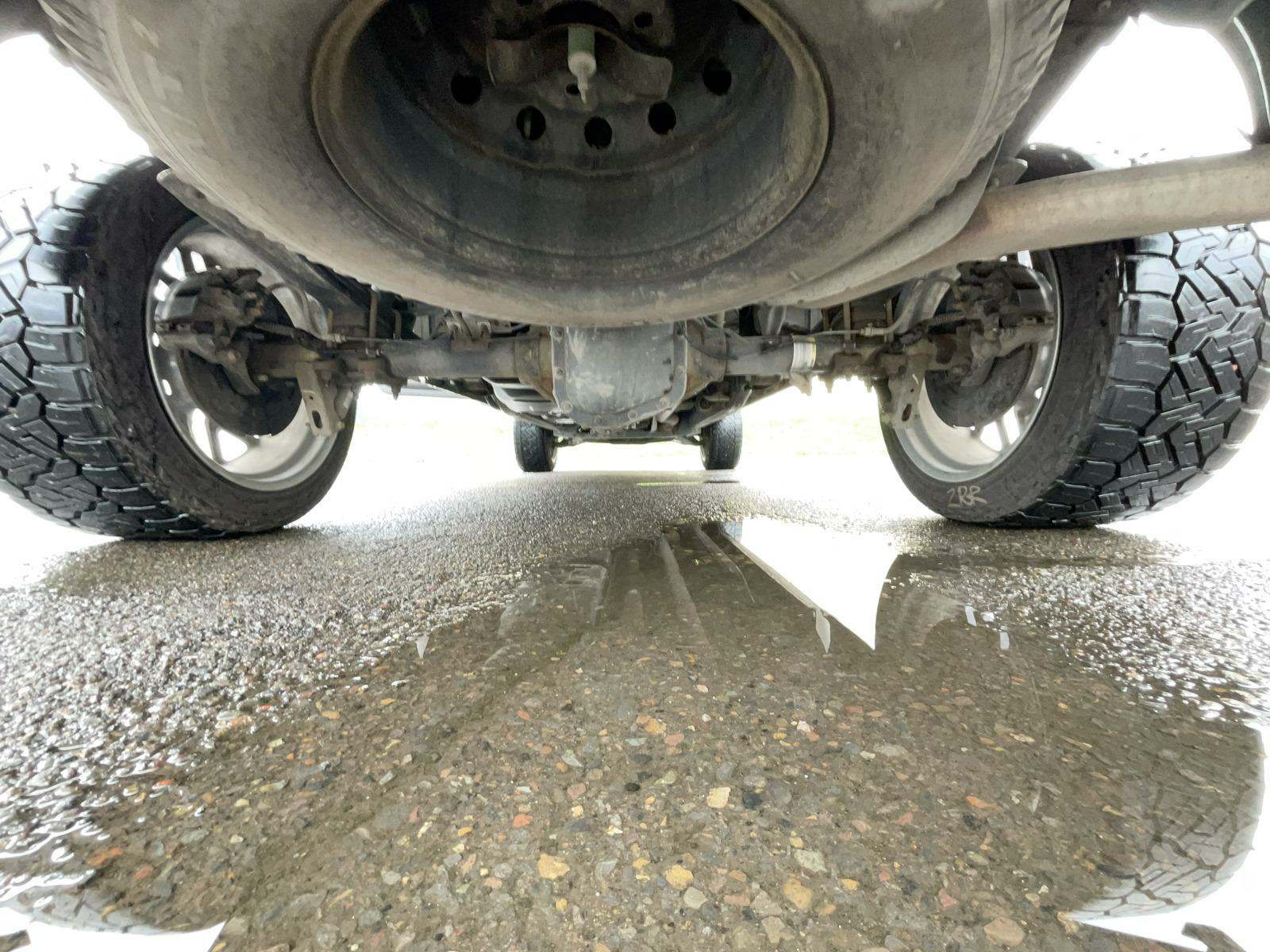 2012 Ford F-150 XLT AWD