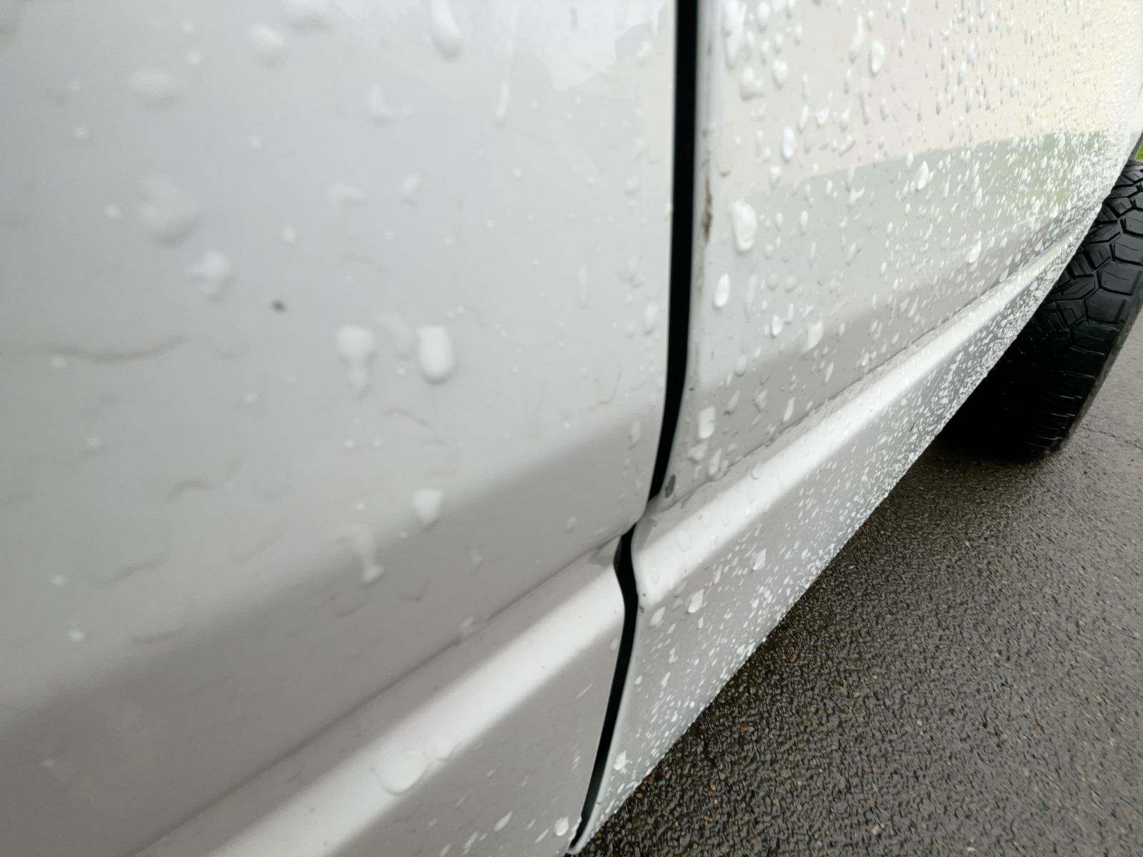 2012 Ford F-150 XLT AWD