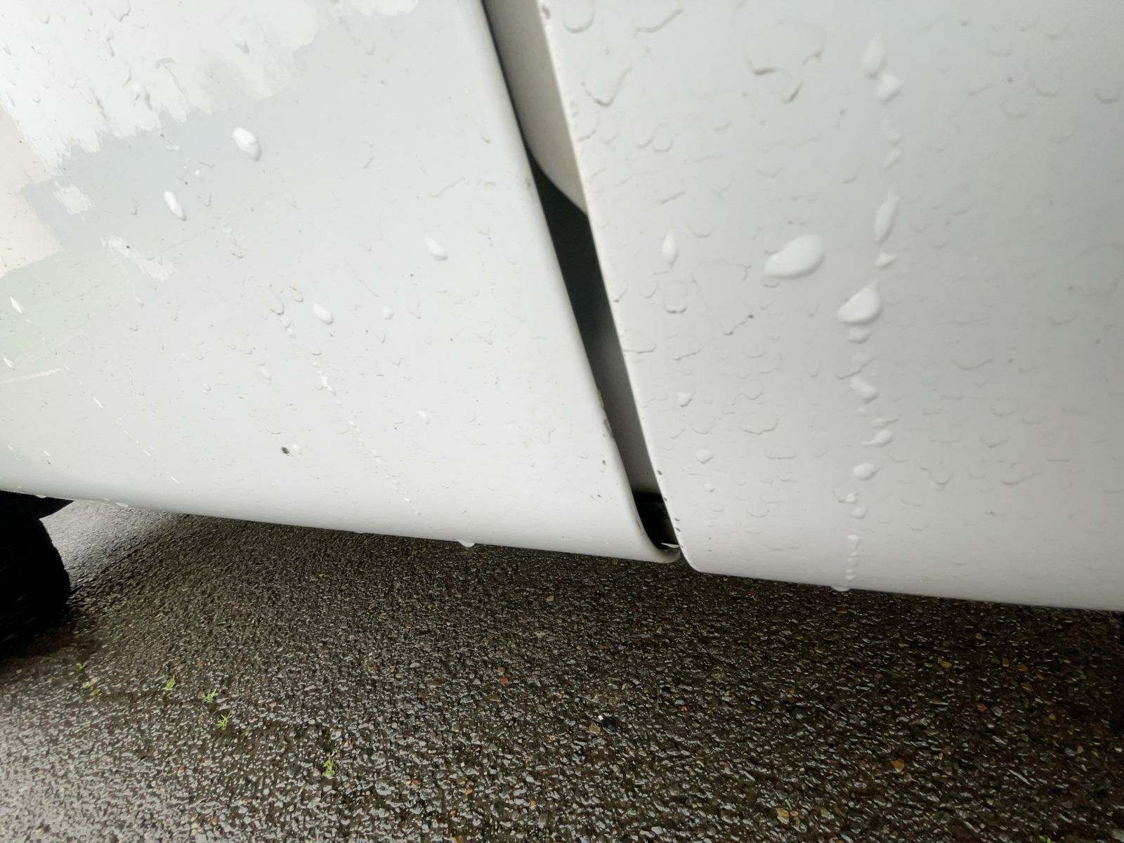 2012 Ford F-150 XLT AWD