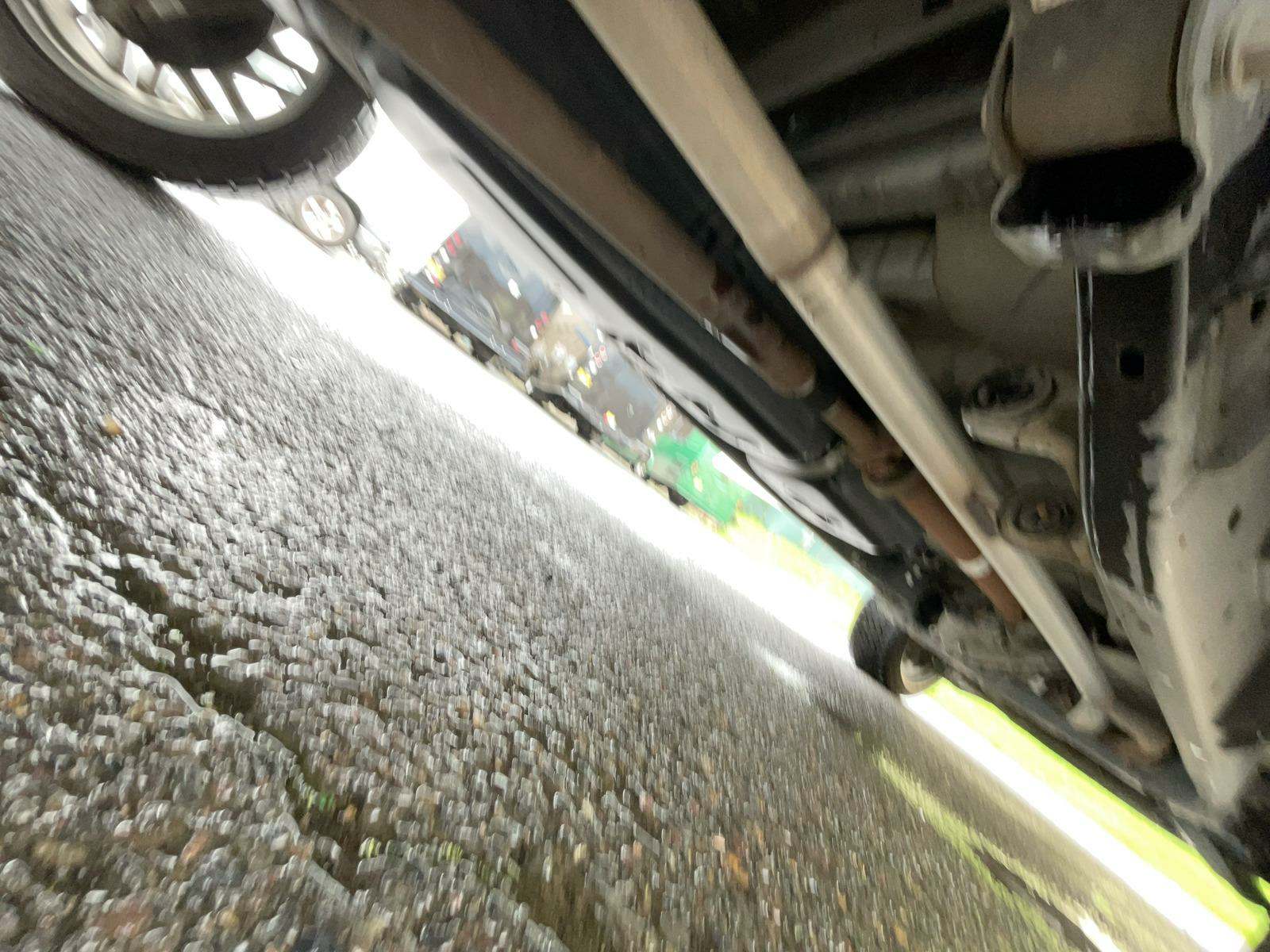 2012 Ford F-150 XLT AWD