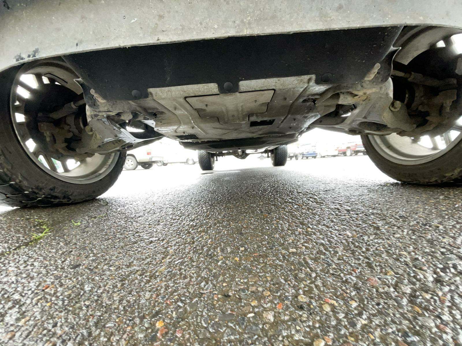 2012 Ford F-150 XLT AWD