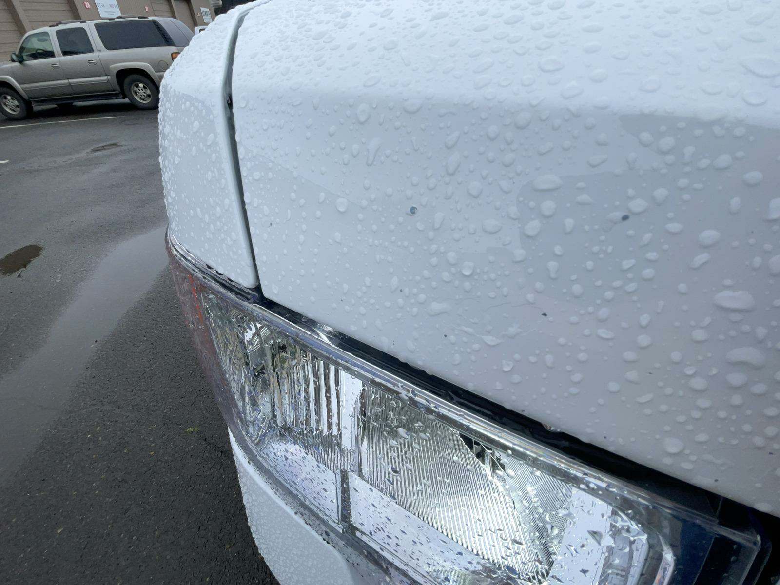 2012 Ford F-150 XLT AWD