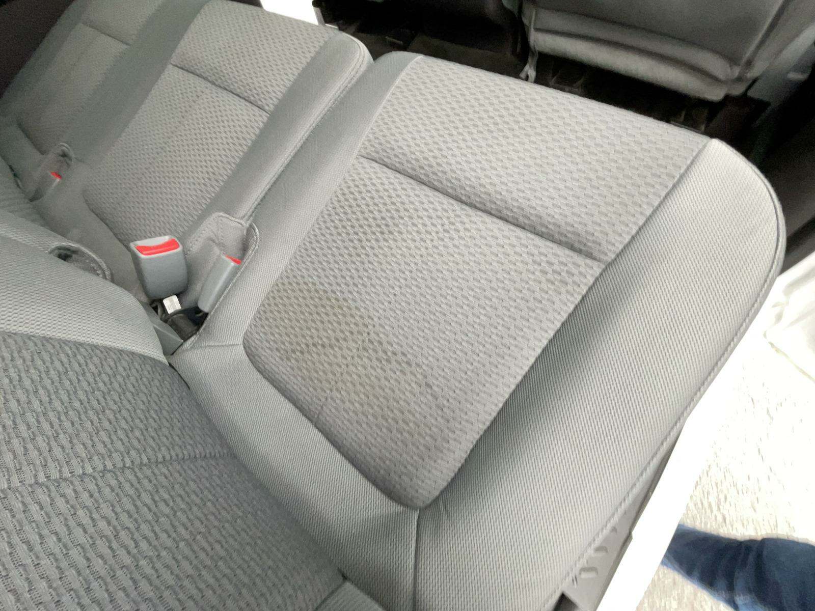 2012 Ford F-150 XLT AWD