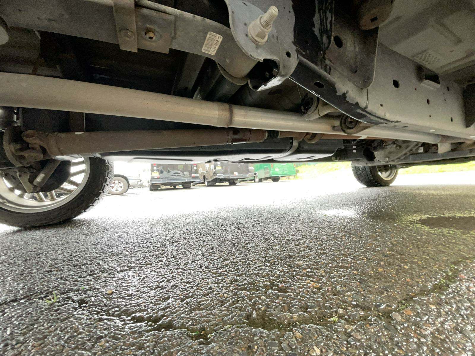 2012 Ford F-150 XLT AWD