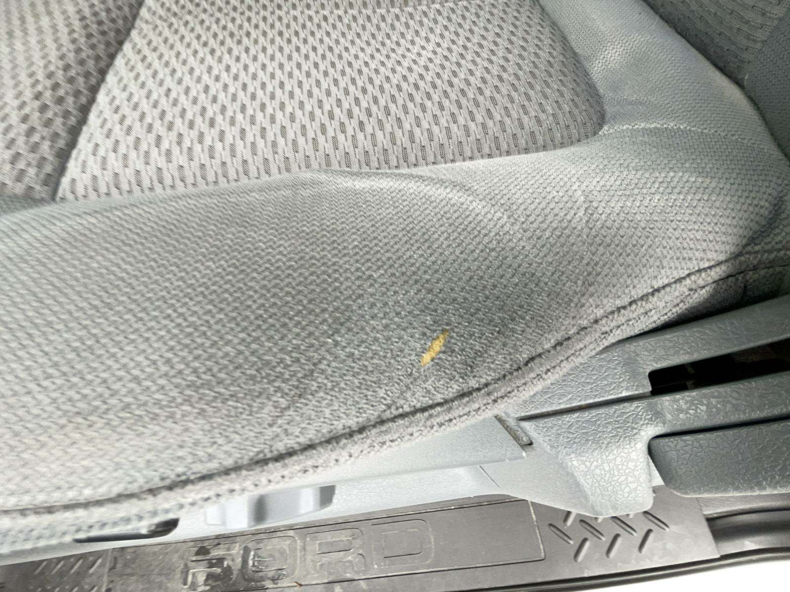 2012 Ford F-150 XLT AWD