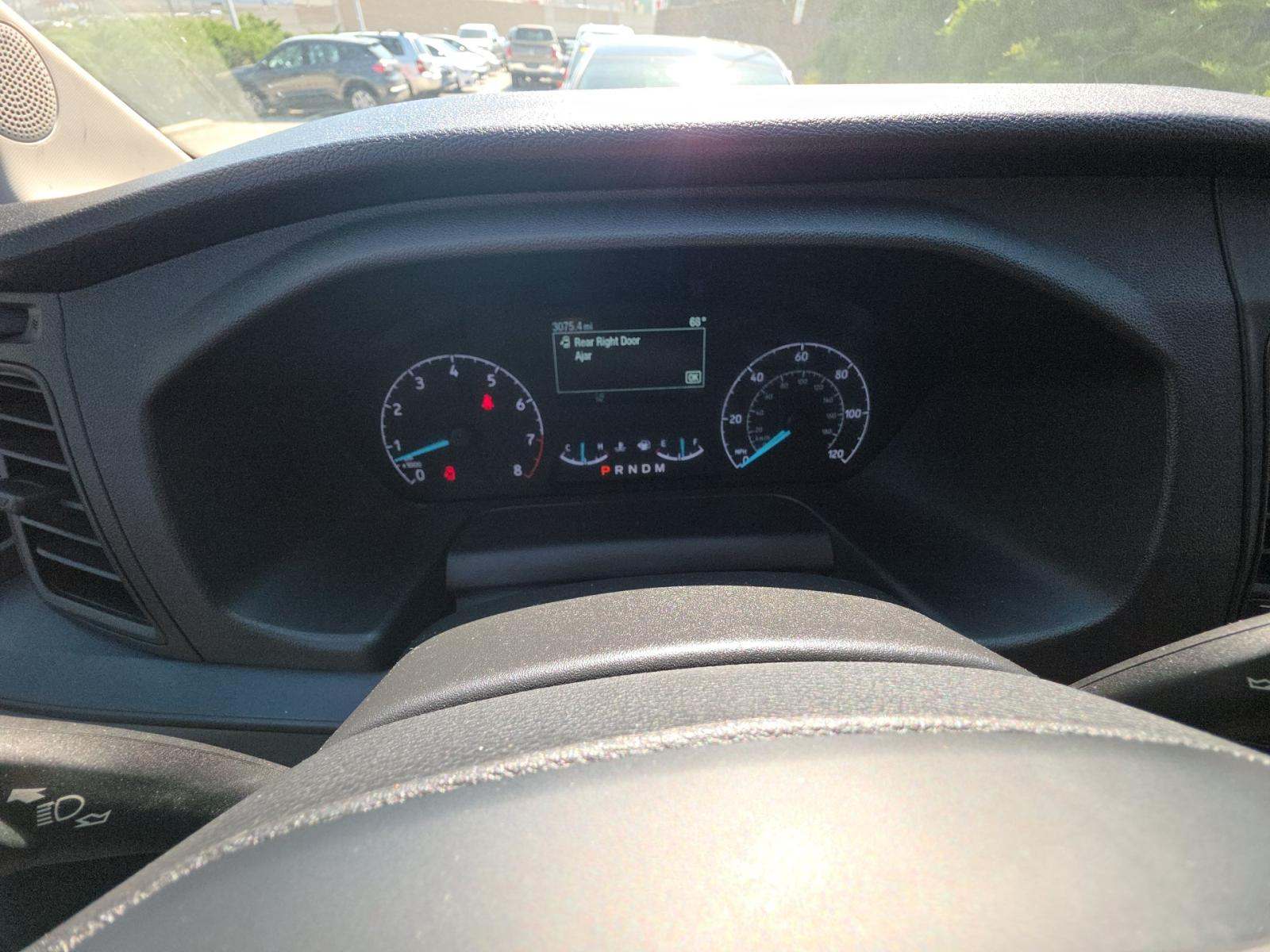 FORD TRANSIT 350 - 9