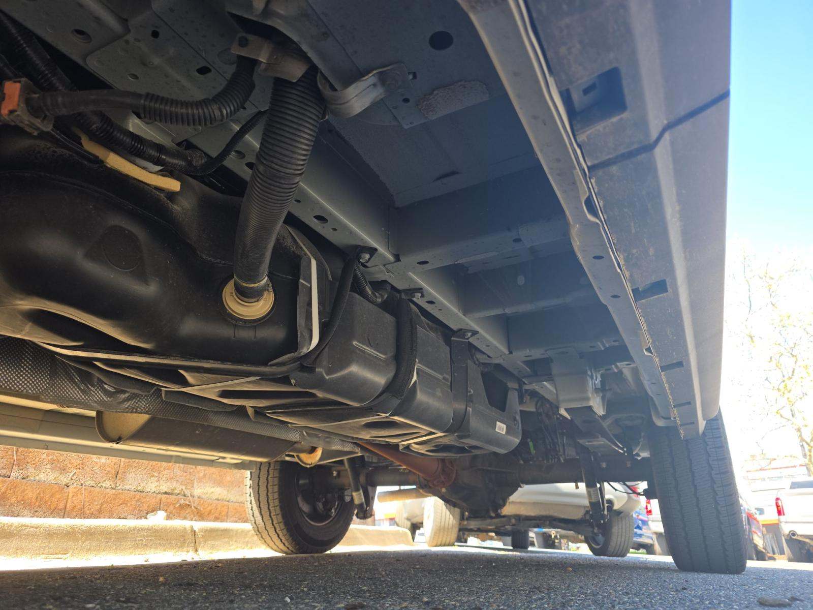 FORD TRANSIT 350 - 7