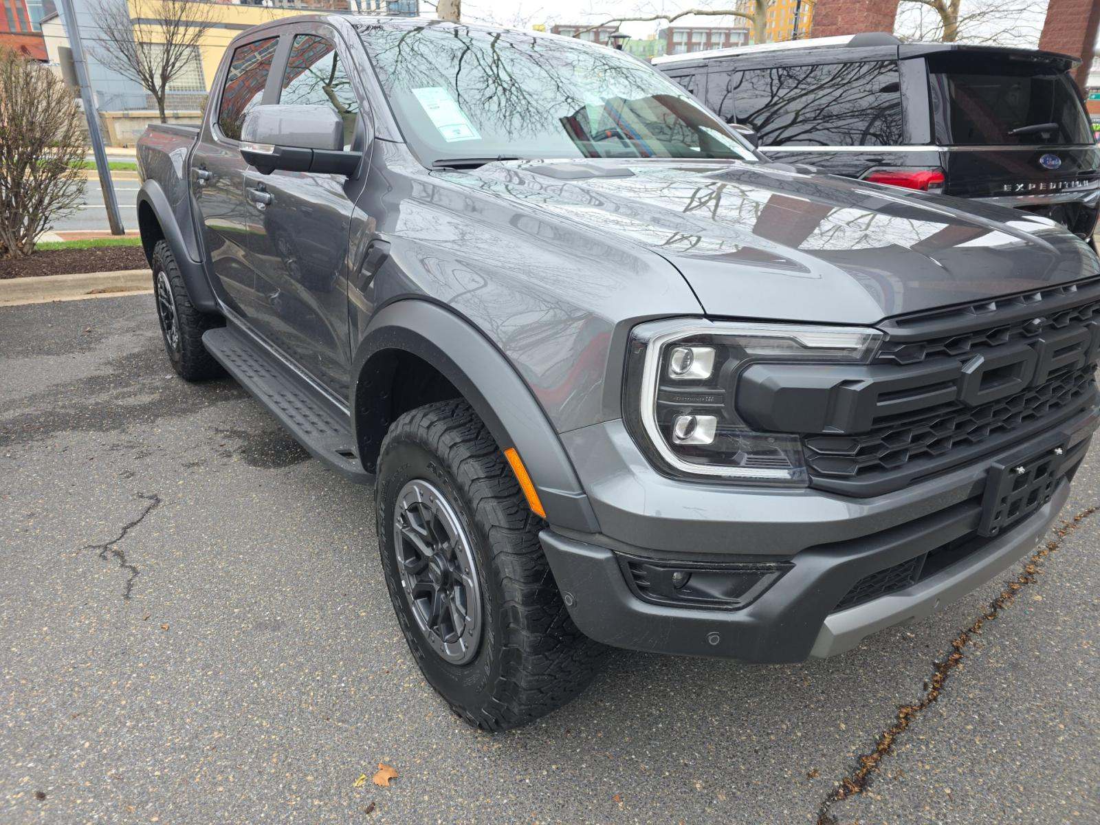 FORD RANGER - 4