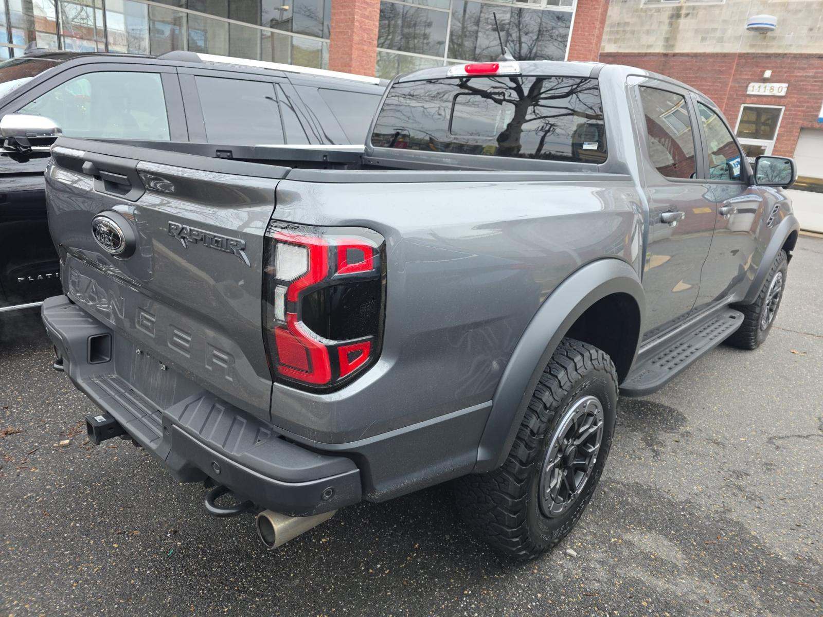 FORD RANGER - 3
