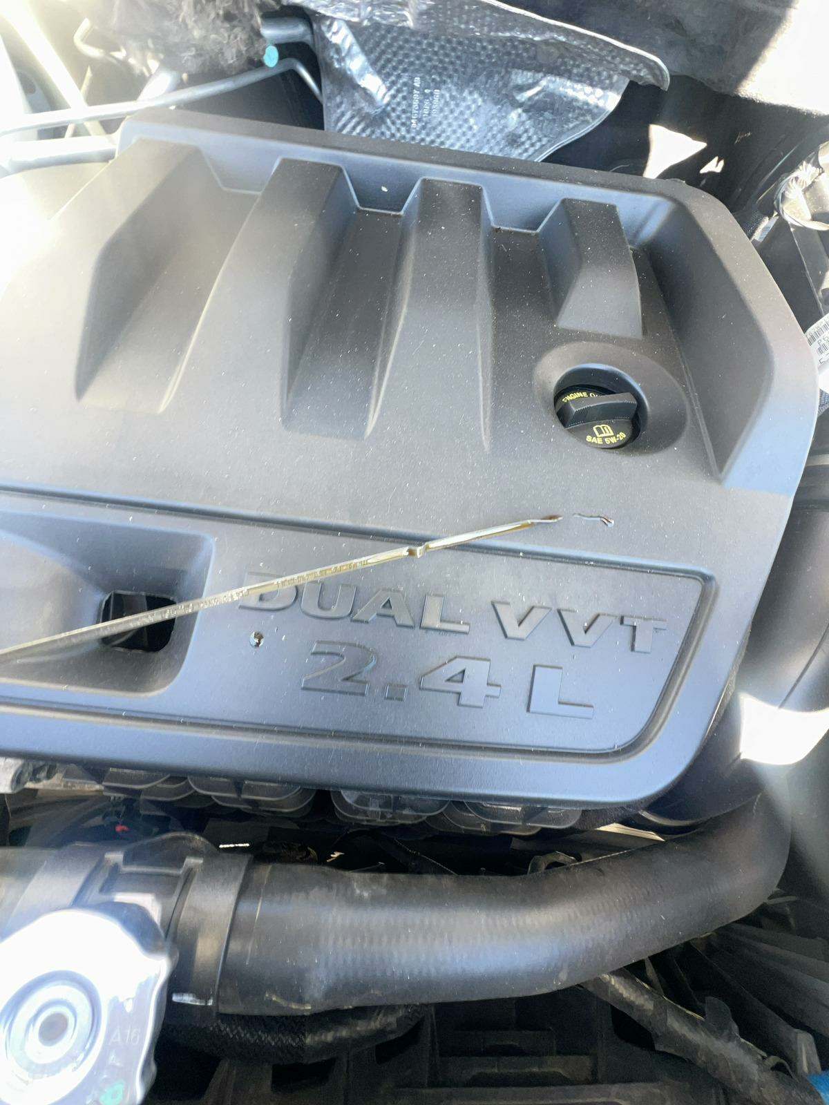 2017 Jeep Compass Sport SE AWD
