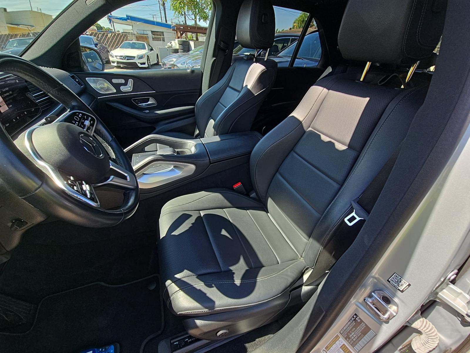 2023 Mercedes-Benz GLE GLE 350 RWD